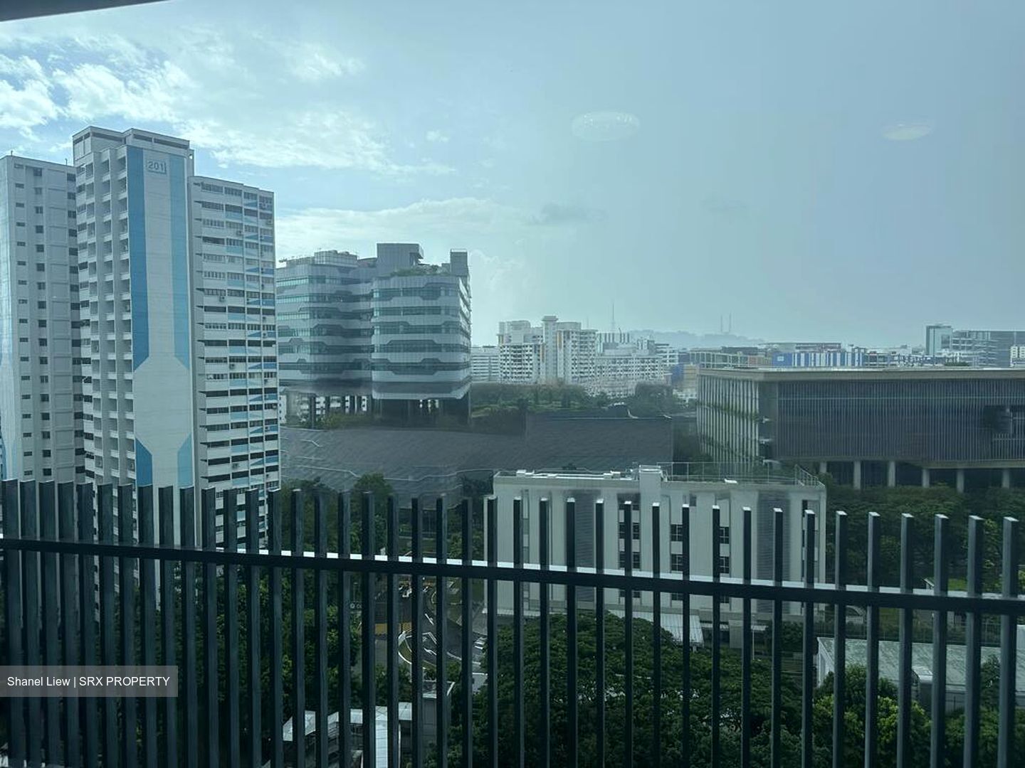 J Gateway (D22), Condominium #472136731